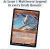 imageMagic The Gathering March of the Machine Draft Booster Box  36 Packs 540 Magic Cards
