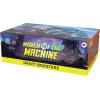 imageMagic The Gathering March of the Machine Draft Booster Box  36 Packs 540 Magic Cards