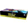 imageMagic The Gathering March of the Machine Jumpstart Booster Box  18 Packs 360 Magic Cards