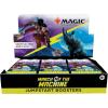 imageMagic The Gathering March of the Machine Jumpstart Booster Box  18 Packs 360 Magic Cards