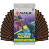imageMagic The Gathering March of the Machine Jumpstart Booster Box  18 Packs 360 Magic Cards