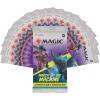 imageMagic The Gathering March of the Machine Jumpstart Booster Box  18 Packs 360 Magic Cards
