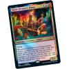 imageMagic The Gathering Modern Horizons 2 Bundle  10 Draft Boosters 150 Magic Cards  Accessories