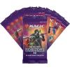 imageMagic The Gathering Modern Horizons 2 Bundle  10 Draft Boosters 150 Magic Cards  Accessories