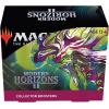 imageMagic The Gathering Modern Horizons 2 Collector Booster Box  12 Packs 180 Magic Cards