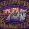 imageMagic The Gathering Modern Horizons 2 Draft Booster Box  36 Packs 540 Magic Cards