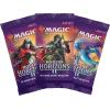 imageMagic The Gathering Modern Horizons 2 Draft Multipack  3 Draft Boosters 45 Cards