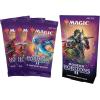 imageMagic The Gathering Modern Horizons 2 Draft Multipack  3 Draft Boosters 45 Cards