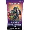 imageMagic The Gathering Modern Horizons 2 Draft Multipack  3 Draft Boosters 45 Cards