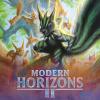 imageMagic The Gathering Modern Horizons 2 Set Booster Box  30 Packs 360 Magic Cards