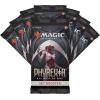 imageMagic The Gathering Phyrexia All Will Be One Bundle  8 Set Boosters  Accessories