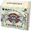 imageMagic The Gathering Phyrexia All Will Be One Collector Booster Box  12 Packs 180 Magic Cards Packaging May Vary