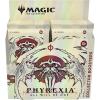 imageMagic The Gathering Phyrexia All Will Be One Collector Booster Box  12 Packs 180 Magic Cards Packaging May Vary