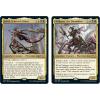 imageMagic The Gathering Phyrexia All Will Be One Commander Deck 2  Collector Booster Sample PackCommander Deck 1