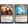 imageMagic The Gathering Phyrexia All Will Be One Commander Decks  2 of Each Deck 2 Corrupting Influence  2 Rebellion Rising