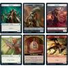 imageMagic The Gathering Phyrexia All Will Be One Commander Decks  2 of Each Deck 2 Corrupting Influence  2 Rebellion Rising