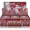 imageMagic The Gathering Phyrexia All Will Be One Draft Booster Box  36 Packs 540 Magic Cards