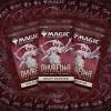 imageMagic The Gathering Phyrexia All Will Be One Draft Booster Box  36 Packs 540 Magic Cards