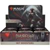 imageMagic The Gathering Phyrexia All Will Be One Set Booster Box  30 Packs 360 Magic Cards