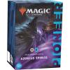 imageMagic The Gathering Pioneer Challenger Deck 2021  Azorius Spirits WhiteBlue