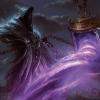 imageMagic The Gathering Pioneer Challenger Deck 2021  Azorius Spirits WhiteBlue