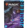 imageMagic The Gathering Pioneer Challenger Deck 2021  Azorius Spirits WhiteBlue