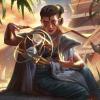 imageMagic The Gathering Pioneer Challenger Deck 2021  Lotus Field Combo BlackGreenBlue 13 years