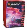 imageMagic The Gathering Pioneer Challenger Deck 2022  Dimir Control BlueBlackIzzet Phoenix BlueRed