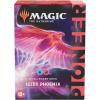 imageMagic The Gathering Pioneer Challenger Deck 2022  Dimir Control BlueBlackIzzet Phoenix BlueRed