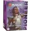 imageMagic The Gathering Pioneer Challenger Deck 2022  Dimir Control BlueBlackOrzhov Humans WhiteBlack
