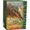 imageMagic The Gathering Pioneer Challenger Deck 2022  Gruul Stompy RedGreenGruul Stompy RedGreen