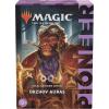 imageMagic The Gathering Pioneer Challenger Decks 2021  Orzhov Auras WhiteBlack ages 13 years