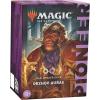 imageMagic The Gathering Pioneer Challenger Decks 2021  Orzhov Auras WhiteBlack ages 13 years