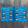 imageMagic The Gathering Ravnica Allegiance Bundle  10 Booster Packs  Land Cards 230 Cards  Accessories