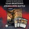 imageMagic The Gathering Spellslinger Starter Kit Core Set 2020 M20  2 Starter Decks  2 Dice  2 Learn to Play Guides