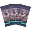 imageMagic The Gathering Streets of New Capenna 3Booster Draft Pack  45 Magic Cards