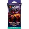 imageMagic The Gathering Streets of New Capenna 3Booster Draft Pack  45 Magic Cards