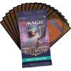 imageMagic The Gathering Streets of New Capenna 3Booster Draft Pack  45 Magic Cards