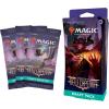imageMagic The Gathering Streets of New Capenna 3Booster Draft Pack  45 Magic Cards