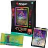 imageMagic The Gathering Streets of New Capenna 5 Commander Deck Bundle  Includes 1 Obscura Operation 1 Maestros Massacre 1 Riveteers Rampage 1 Cabaretti Cacophony 1 Bedecked Brokers