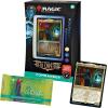 imageMagic The Gathering Streets of New Capenna 5 Commander Deck Bundle  Includes 1 Obscura Operation 1 Maestros Massacre 1 Riveteers Rampage 1 Cabaretti Cacophony 1 Bedecked Brokers