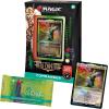 imageMagic The Gathering Streets of New Capenna 5 Commander Deck Bundle  Includes 1 Obscura Operation 1 Maestros Massacre 1 Riveteers Rampage 1 Cabaretti Cacophony 1 Bedecked Brokers