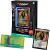 imageMagic The Gathering Streets of New Capenna 5 Commander Deck Bundle  Includes 1 Obscura Operation 1 Maestros Massacre 1 Riveteers Rampage 1 Cabaretti Cacophony 1 Bedecked Brokers