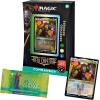 imageMagic The Gathering Streets of New Capenna 5 Commander Deck Bundle  Includes 1 Obscura Operation 1 Maestros Massacre 1 Riveteers Rampage 1 Cabaretti Cacophony 1 Bedecked Brokers