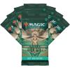 imageMagic The Gathering Streets of New Capenna Bundle  8 Set Boosters  Accessories