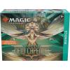imageMagic The Gathering Streets of New Capenna Bundle  8 Set Boosters  Accessories