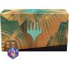 imageMagic The Gathering Streets of New Capenna Bundle  8 Set Boosters  Accessories