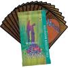 imageMagic The Gathering Streets of New Capenna Collector Booster Box  12 Packs  1 Box Topper 181 Magic Cards