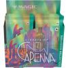 imageMagic The Gathering Streets of New Capenna Collector Booster Box  12 Packs  1 Box Topper 181 Magic Cards