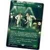 imageMagic The Gathering Streets of New Capenna Collector Booster Box  12 Packs  1 Box Topper 181 Magic Cards
